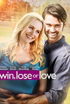 Kazan,Kaybet Veya Sev Türkçe Dublaj İzle (Win, Lose Or Love)