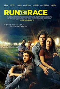 Kazanmak İçin Koş – Run the Race izle (2018)
