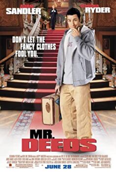 Kazara Zengin (Mr.Deeds) Türkçe Dublaj İzle