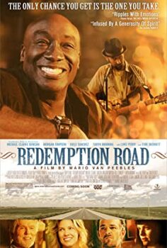 Kefaret Yolu – Redemption Road Türkçe Dublaj izle
