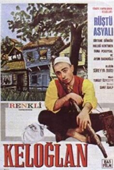 Keloğlan Yeni Masal izle (2018)