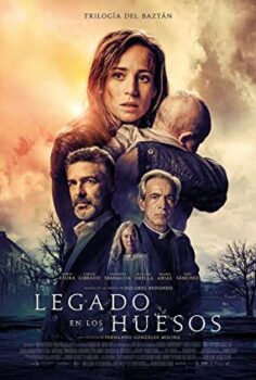 Kemiklerin Mirası | Legado en los huesos izle (2019)