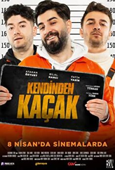 Kendinden Kaçak izle (2022)