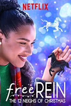 Kendini Özgür Bırak: On İki Noel Hediyesi (2018)