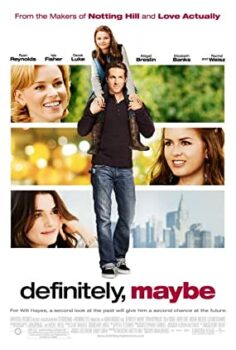 Kesinlikle Belki izle Türkçe Dublaj 720p Tek Parça