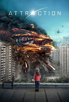 Kesişen Dünyalar – Prityazhenie Türkçe Dublaj izle (2017)