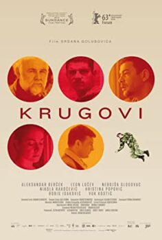 Kesişen Hayatlar – Réparer les vivants izle (2016)