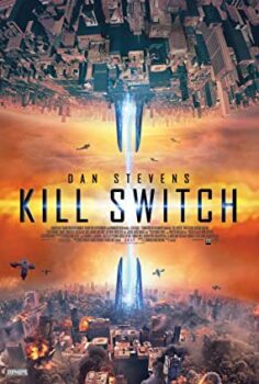 Kill Switch – Redivider izle (2017)