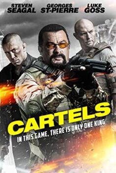 Killing Salazar – Cartels izle (2016)
