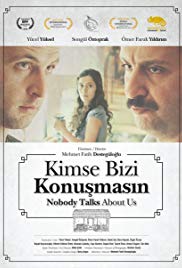Kimse Bizi Konuşmasın (2015)