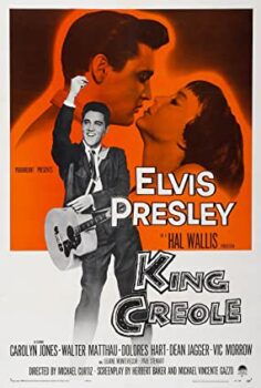 King Creole Türkçe Dublaj İzle