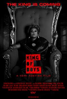 King of Boys izle (2018)