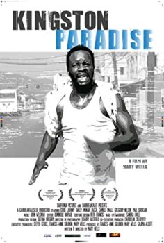 Kingston Cenneti Kingston Paradise izle
