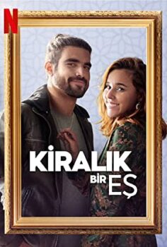 Kiralık Bir Eş – Esposa de Aluguel izle (2022)
