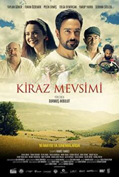 Kiraz Mevsimi – Yerli Film izle (2018)