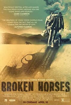 Kırık Atlar – Broken Horses Türkçe Dublaj izle