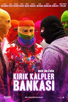 Kırık Kalpler Bankası izle (2017)