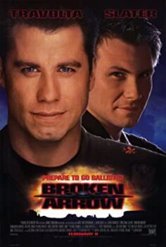 Kırık Ok Broken Arrow Türkçe Dublaj izle