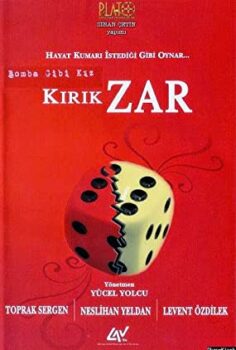 Kırık Zar izle