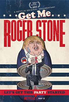 Kirli Oyunlar – Roger Stone izle (2017)