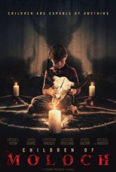 Kırmızı El – Red Handed izle (2019)