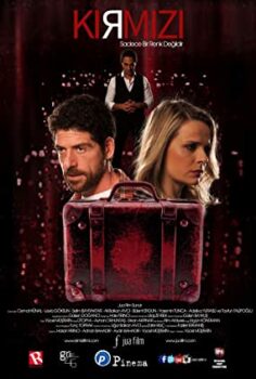 Kırmızı Filmi izle