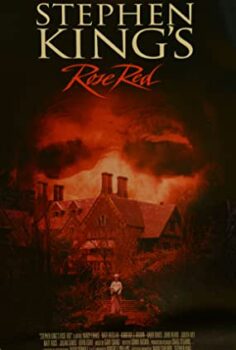 Kırmızı Gül Konağı 2 Türkçe Dublaj izle