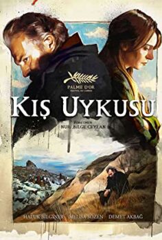 Kış Uykusu – Yerli Film İzle