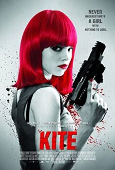 Kite Türkçe Dublaj İzle
