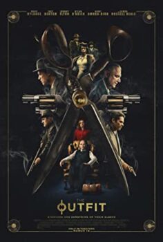 Kıyafet – The Outfit izle (2022)