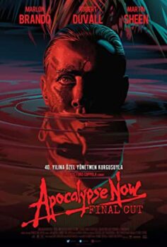 Kıyamet – Apocalypse izle (1979)
