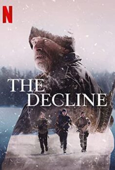 Kıyamet Yakındır | Jusqu’au déclin izle (2020)