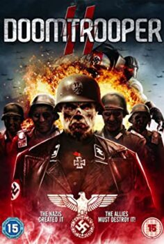 Kıyametin Askerleri – S.S Doomtrooper Türkçe Dublaj İzle