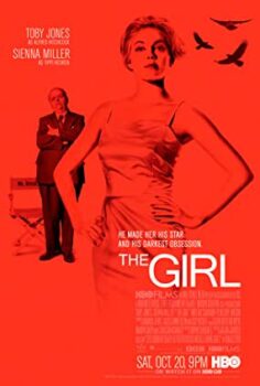 Kız (The Girl) Türkçe Dublaj İzle