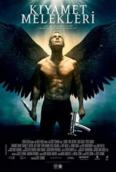 Kızıl Nehirler 2: Kıyamet Melekleri (Les Rivieres Pourpres 2: Les Anges De L’apocalypse) Türkçe Dublaj İzle