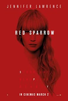 Kızıl Serçe izle (2018)