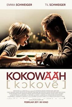 Kızım ve Ben Yerli Film izle (2018)