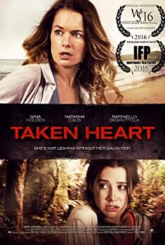 Kızımı Alamazsın! – Taken Heart Türkçe Dublaj izle (2017)