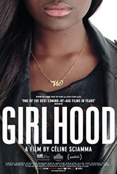 Kızlar Çetesi – Girlhood izle 720p