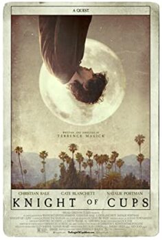 Knight Of Cups izle Türkçe Altyazılı