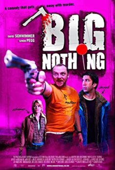 Kocaman Bir Hiç Türkçe Dublaj izle