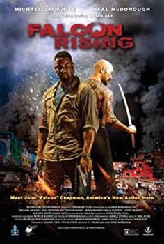 Kod Adı Şahin izle (2014)