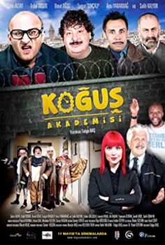 Koğuş Akademisi izle Yerli Komedi