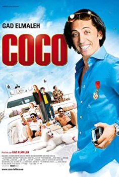 Koko – Coco Full izle