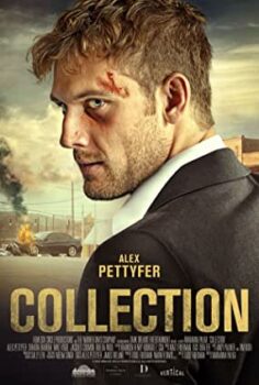 Koleksiyon – Collection izle (2021)