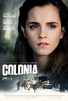 Koloni izle (2015)