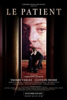 Komanın Ardından – Le patient izle (2022)