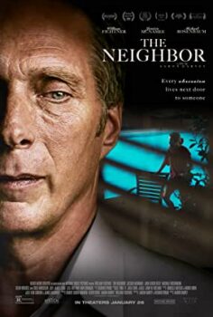 Komşu – The Neighbor izle (2017)