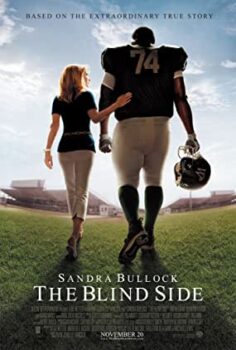 Kör Nokta – The Blind Side izle (2009)