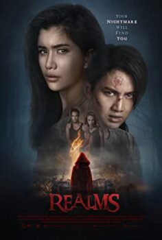 Korku Diyarı | Realms Türkçe Dublaj izle (2018)